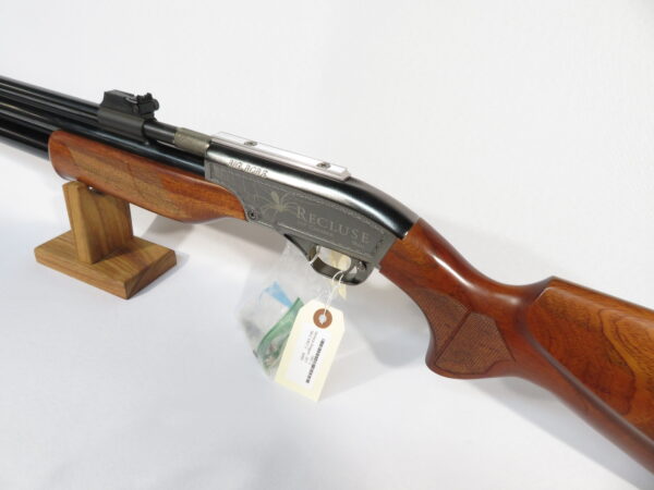 Sam Yang Recluse .357 caliber PCP Air Rifle - Image 3