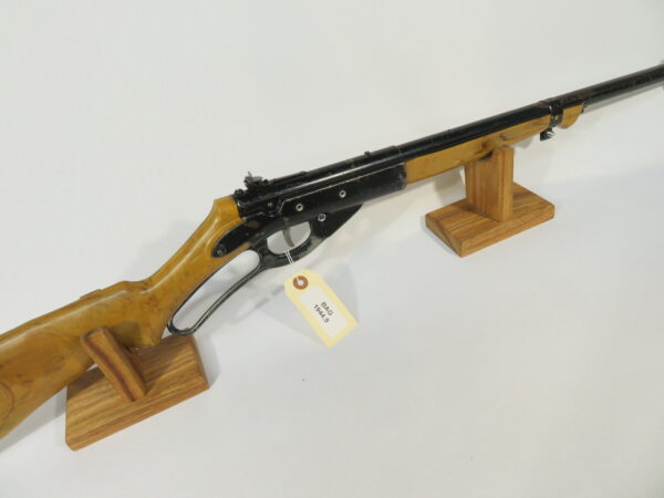 Daisy Model 98 Eagle