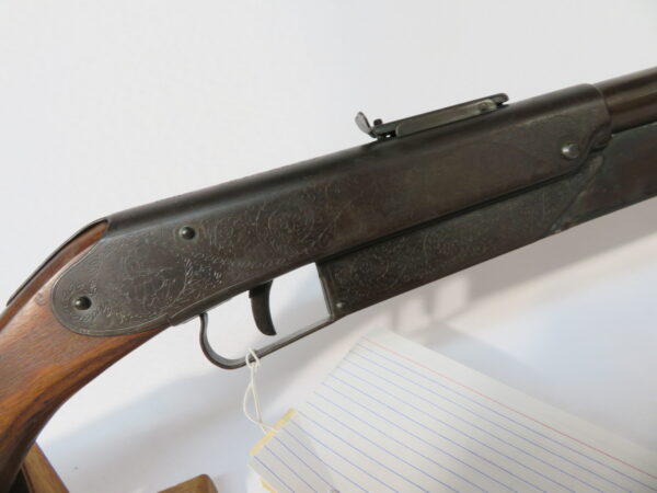 Early Daisy Model 25 BB Gun Mfg circa 1936 - Image 4