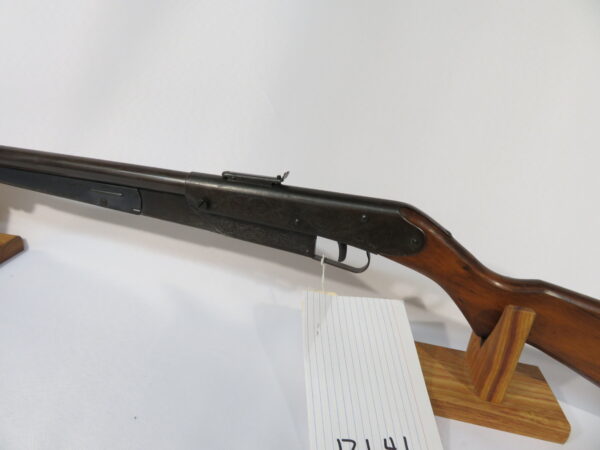 Early Daisy Model 25 BB Gun Mfg circa 1936 - Image 6