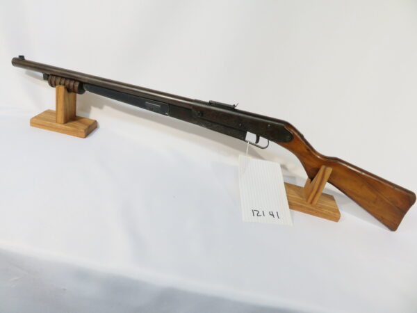 Early Daisy Model 25 BB Gun Mfg circa 1936