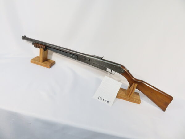 Early Daisy Model 25 BB Gun Mfg circa 1936 - Image 7