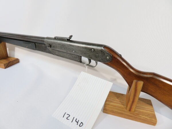 Early Daisy Model 25 BB Gun Mfg circa 1936 - Image 6