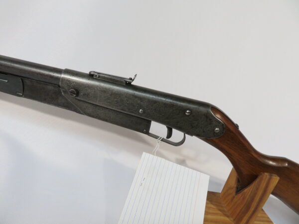 Early Daisy Model 25 BB Gun Mfg circa 1936 - Image 5