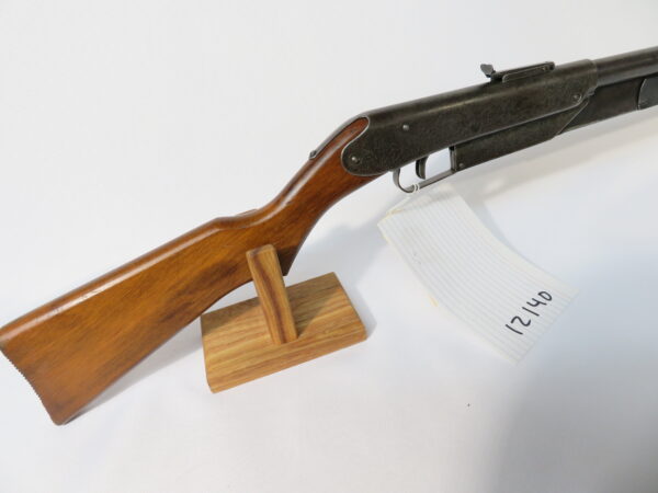 Early Daisy Model 25 BB Gun Mfg circa 1936 - Image 2