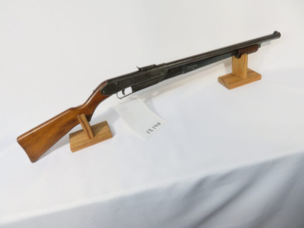 Early Daisy Model 25 BB Gun Mfg circa 1936