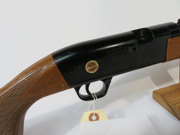 Daisy 840 BB/Pellet Rifle - Image 6