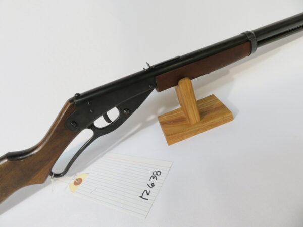 Daisy No. 111 Model 40 Red Ryder Mfg 1947-1954