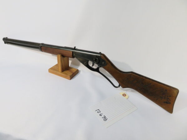 Daisy No. 111 Model 40 Red Ryder Mfg 1947-1954 - Image 5