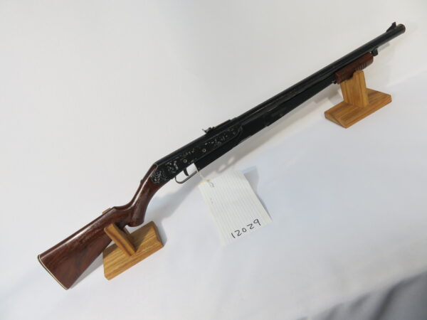 Daisy Model 25 BB Gun - Image 8