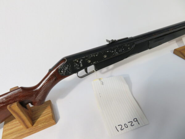 Daisy Model 25 BB Gun - Image 7