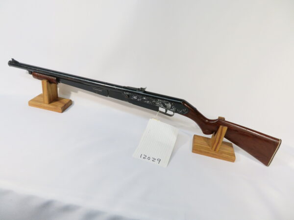Daisy Model 25 BB Gun - Image 5