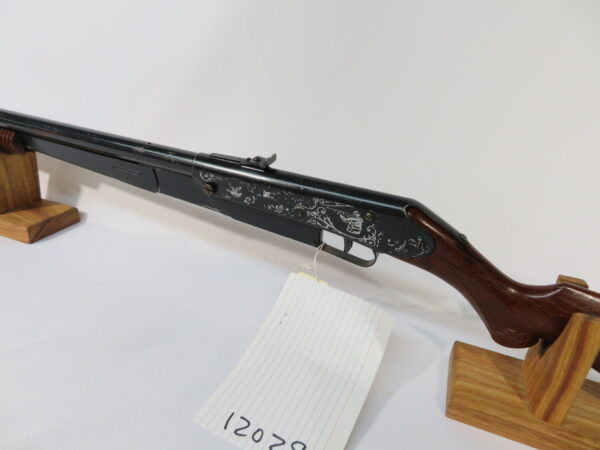 Daisy Model 25 BB Gun