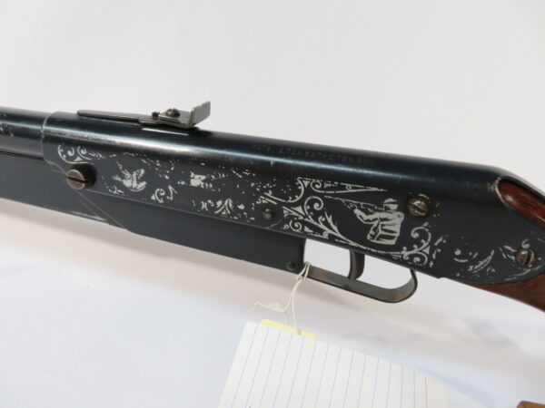 Daisy Model 25 BB Gun - Image 2