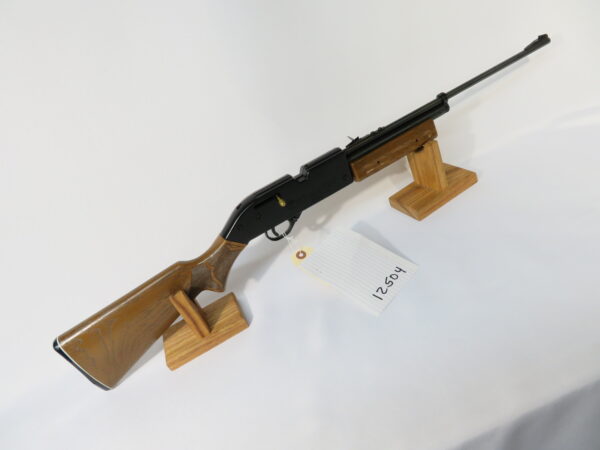 Crosman Model 760 Air Rifle - Image 8