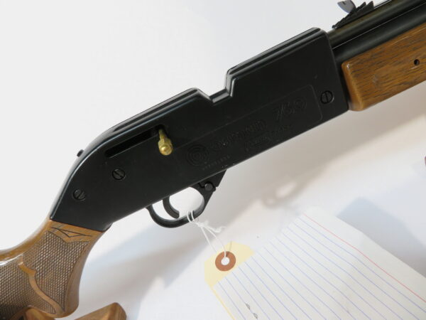 Crosman Model 760 Air Rifle - Image 6