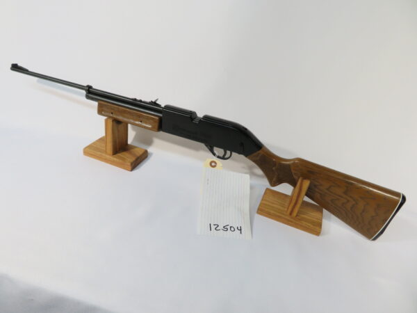 Crosman Model 760 Air Rifle - Image 2