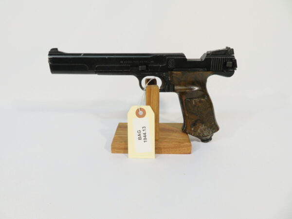 Smith & Wesson 78G Pistol SKU 1944.13