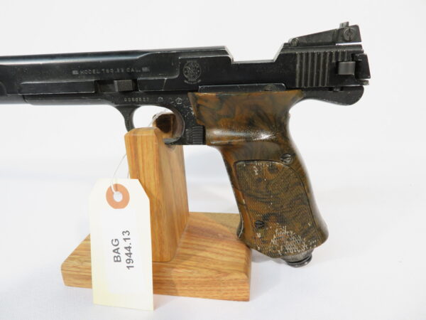 Smith & Wesson 78G Pistol SKU 1944.13 - Image 2