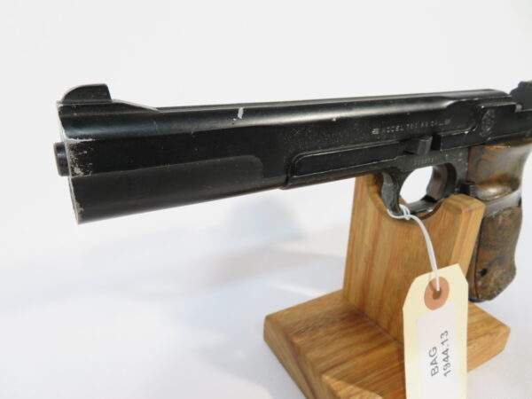 Smith & Wesson 78G Pistol SKU 1944.13 - Image 3