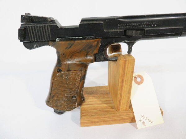 Smith & Wesson 78G Pistol SKU 1944.13 - Image 4
