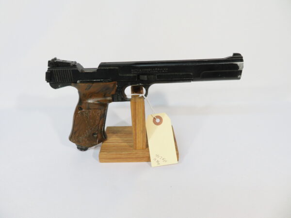 Smith & Wesson 78G Pistol SKU 1944.13 - Image 5
