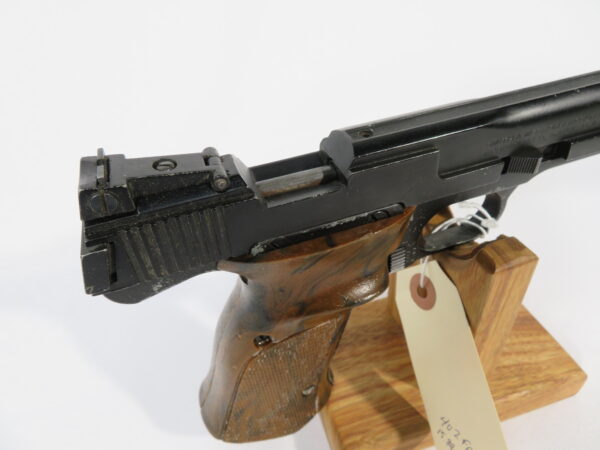 Smith & Wesson 78G Pistol SKU 1944.13 - Image 6