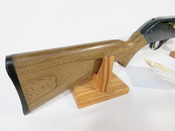 Crosman 760 PowerMaster with Wood Stock - Image 2