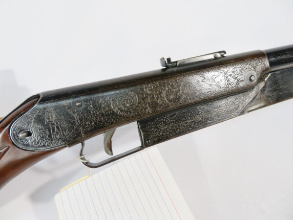 Daisy Model 25 BB Gun - Image 5