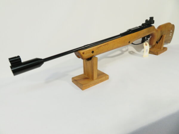 Daisy Avanti Powerline 853 .177 Rifle - Image 5