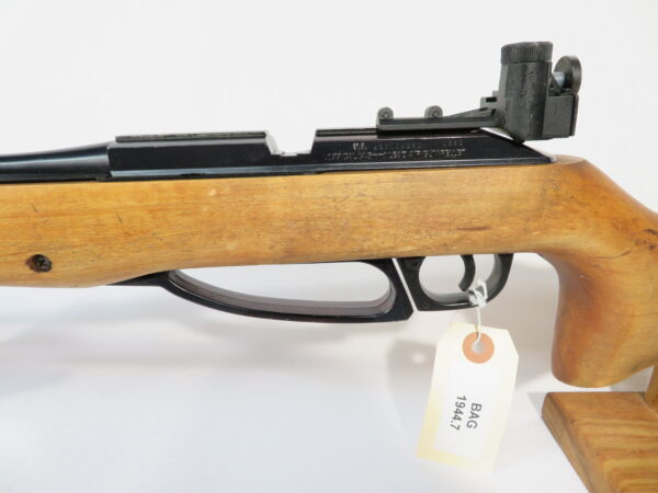 Daisy Avanti Powerline 853 .177 Rifle - Image 4