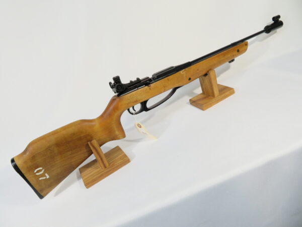 Daisy Avanti Powerline 853 .177 Rifle