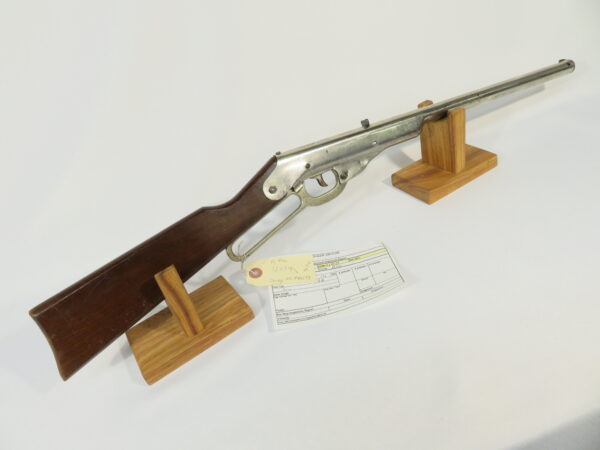 Daisy 102 Model 33 BB Gun Mfg 1933-1936