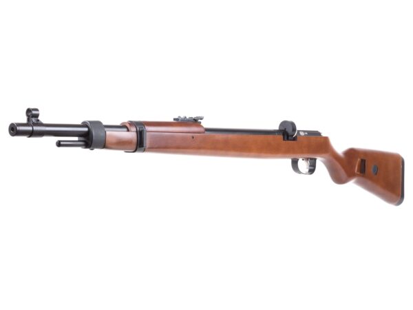 Diana Mauser K98 PCP Rifle .22