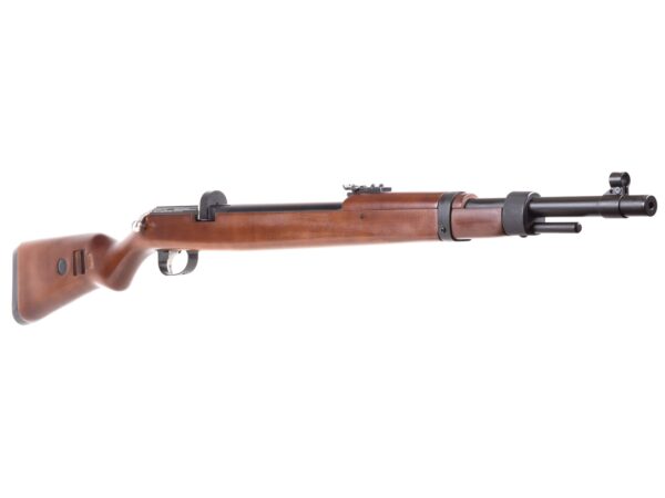 Diana Mauser K98 PCP Rifle .22 - Image 2
