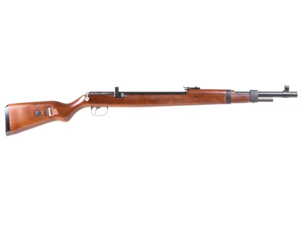 Diana Mauser K98 PCP Rifle .22 - Image 3