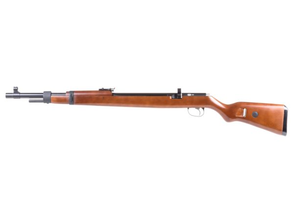 Diana Mauser K98 PCP Rifle .22 - Image 4