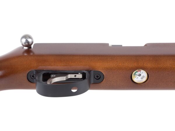 Diana Mauser K98 PCP Rifle .22 - Image 6