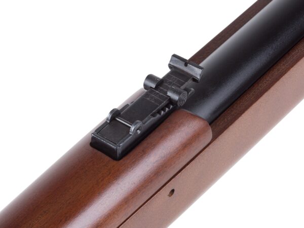 Diana Mauser K98 PCP Rifle .22 - Image 8