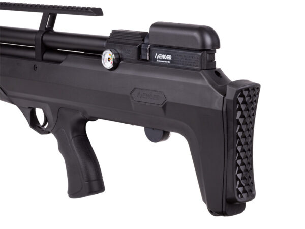 Air Venturi Avenger Bullpup 2 - Image 12