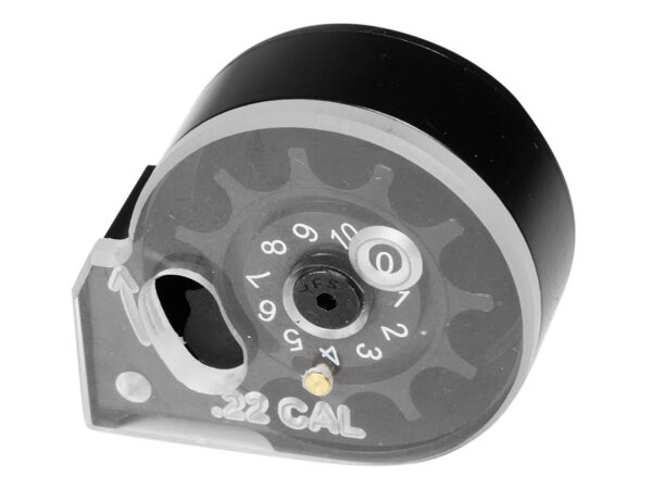 Air Venturi Avenger Bullpup 2 - Image 14