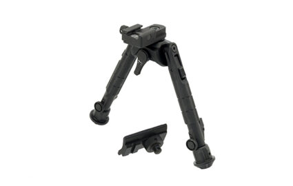 UTG Recon Bipod 7-9" Picatinny Mount