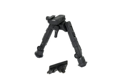 UTG Recon Bipod 5.5-7" Picatinny Mount