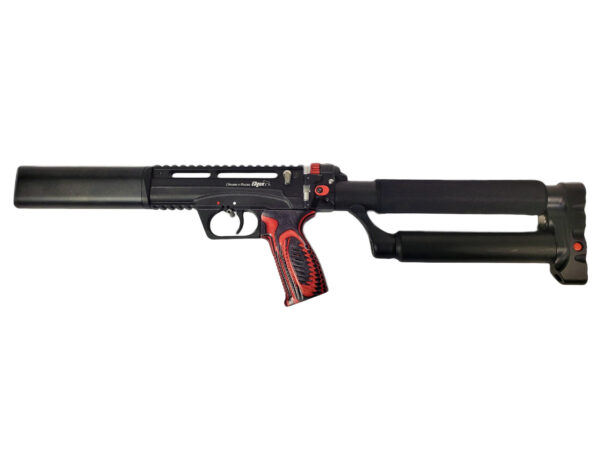 Edgun Leshiy 2 R.E.P.R. (Short) 250mm Barrel - Image 3