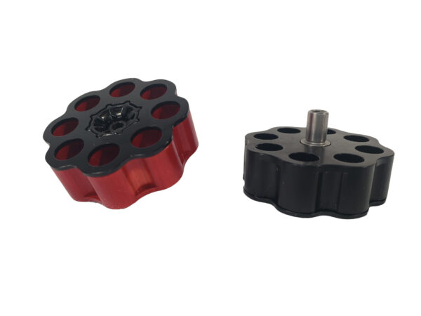 Edgun Leishy 2 Magazines