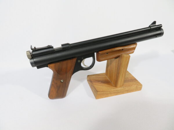 Benjamin/Sheridan HB Series Pistol .177  SKU 1995 - Image 6