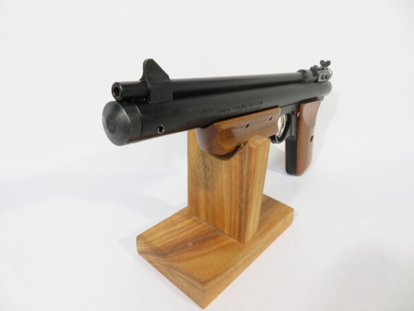 Benjamin/Sheridan HB Series Pistol .177  SKU 1995 - Image 3