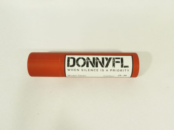DonnyFL Tanto Moderator .25/.30 - Image 2