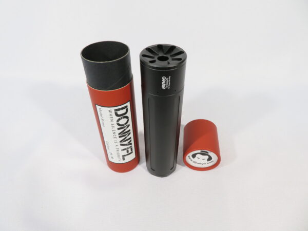 DonnyFL Sumo Moderator M20x1