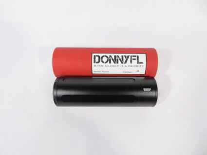 DonnyFL Sumo Moderator 1/2x20 .177/.22